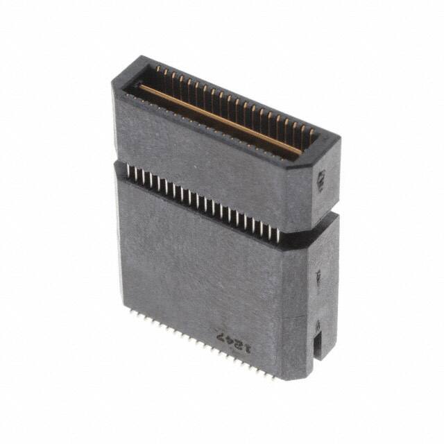 QTE-020-07-F-D-ASamtec Inc.
