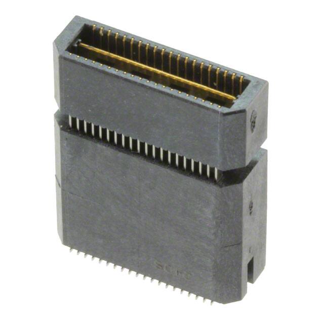 QTE-020-07-L-D-ASamtec Inc.