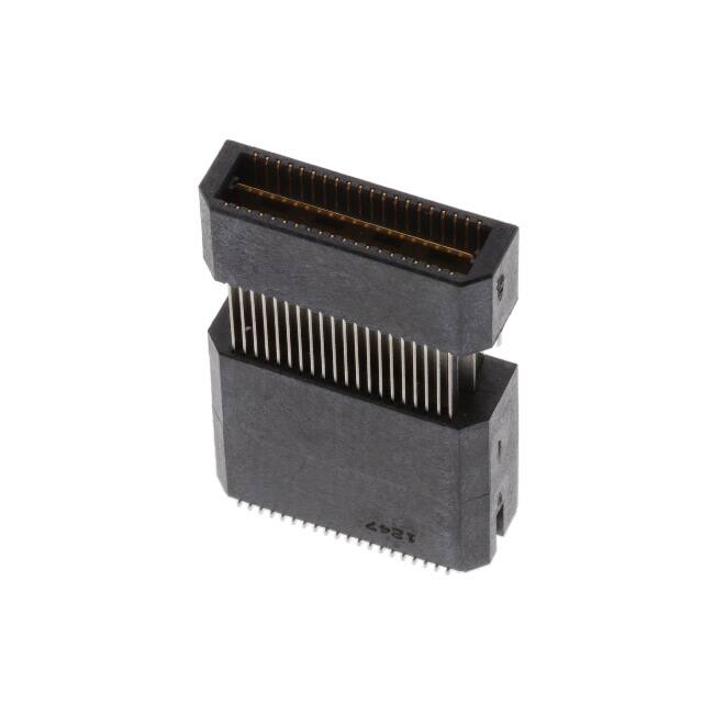 QTE-020-08-F-D-ASamtec Inc.