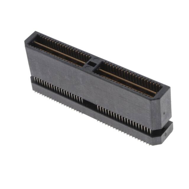 QTE-040-04-L-D-A-KSamtec Inc.