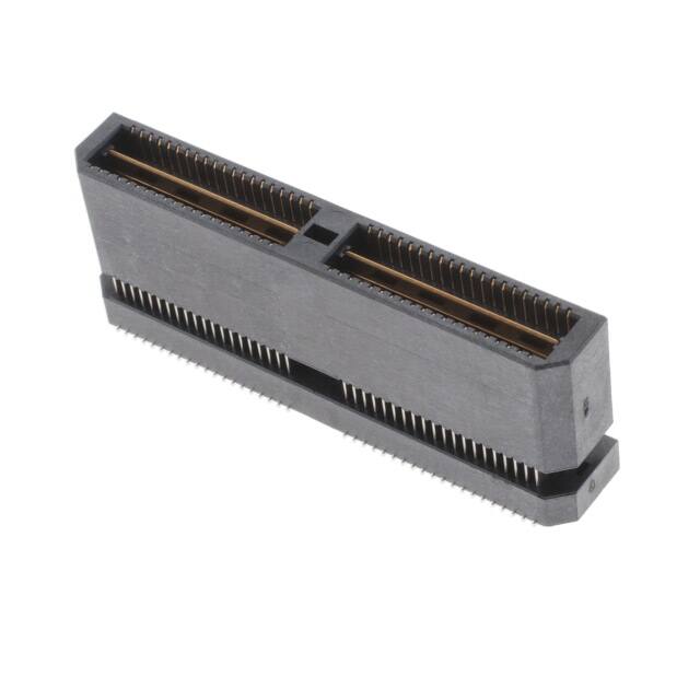 QTE-040-04-L-D-A-K-TRSamtec Inc.
