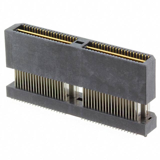QTE-040-05-L-D-ASamtec Inc.