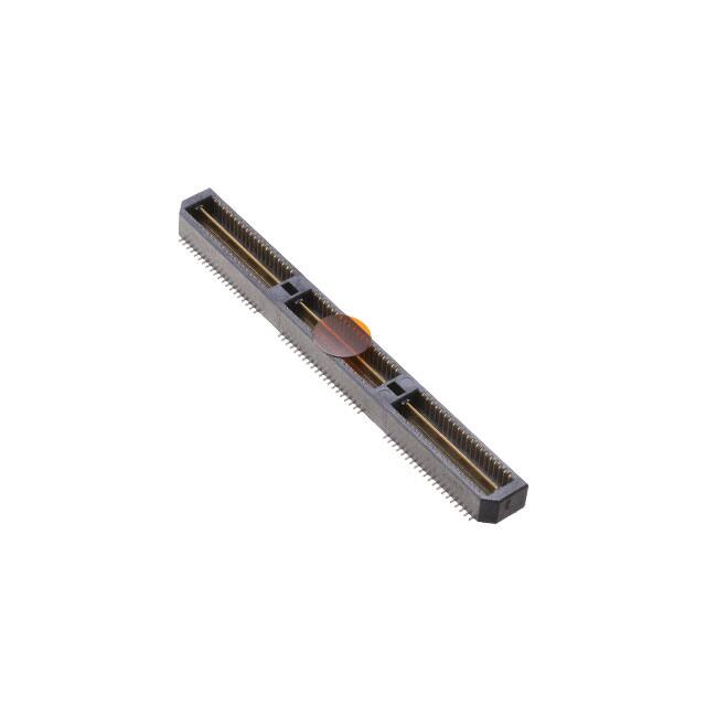 QTE-060-01-L-D-A-K-TRSamtec Inc.