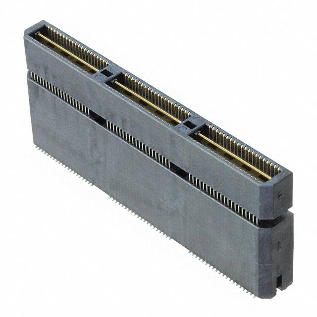 QTE-060-07-L-D-ASamtec Inc.