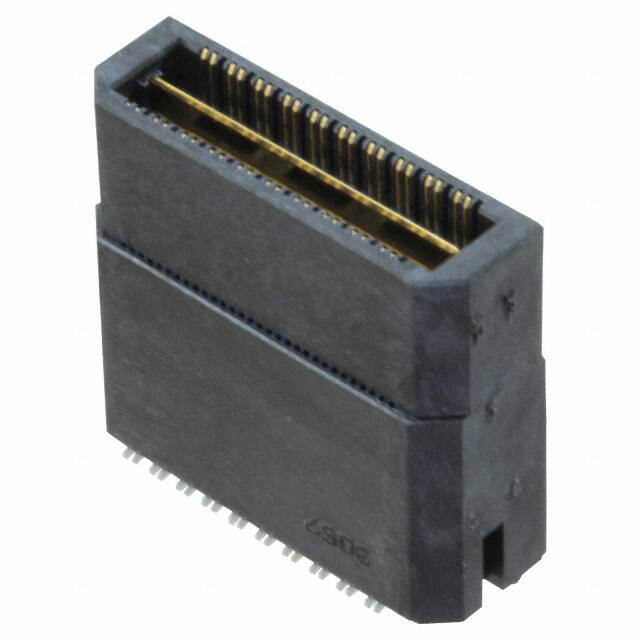 QTH-020-05-L-D-DP-ASamtec Inc.