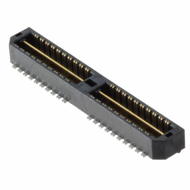 QTH-040-01-F-D-DP-A-K-TRSamtec Inc.