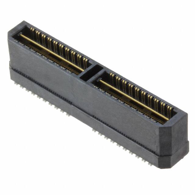 QTH-040-03-L-D-DP-ASamtec Inc.