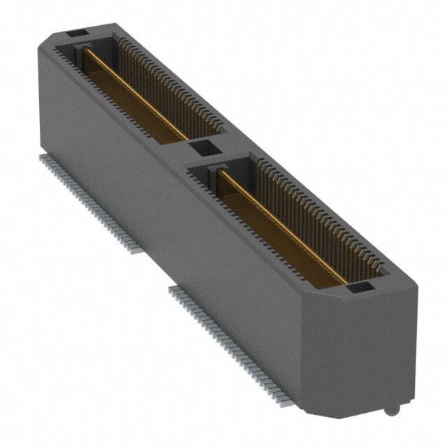 QTH-060-02-L-D-A-K-TRSamtec Inc.