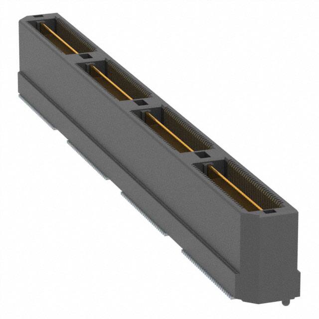 QTH-120-03-F-D-ASamtec Inc.