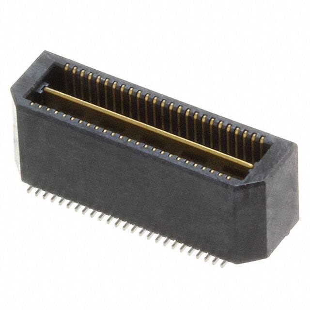 QTS-025-02-L-D-ASamtec Inc.