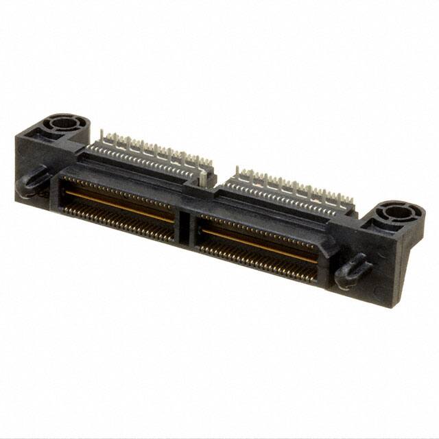 QTS-050-01-L-D-RA-WTSamtec Inc.