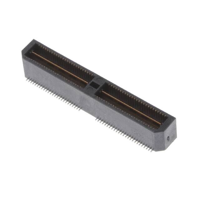 QTS-050-02-L-D-A-K-TRSamtec Inc.