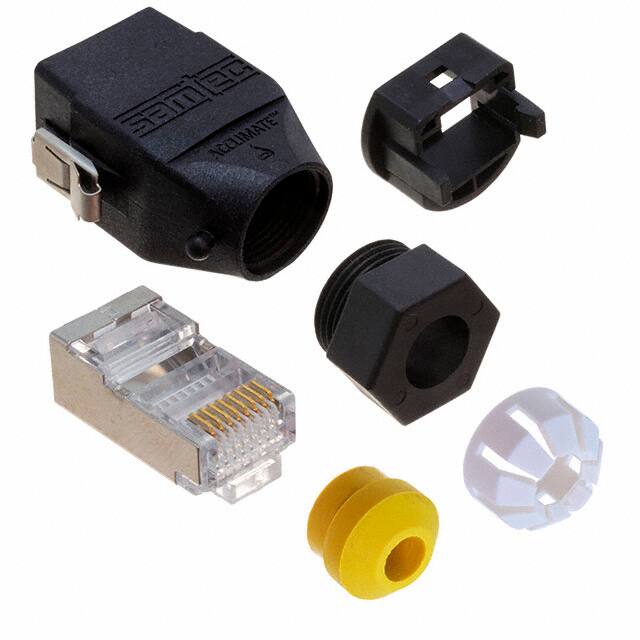 RCEF-G-01Samtec Inc.