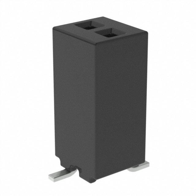 RSM-102-02-S-S-TRSamtec Inc.