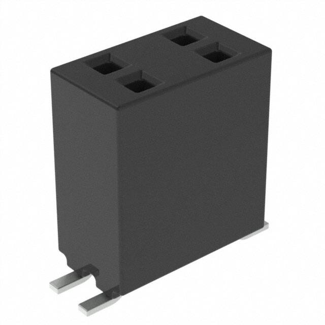 RSM-102-02-L-DSamtec Inc.