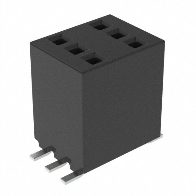 RSM-103-02-L-DSamtec Inc.