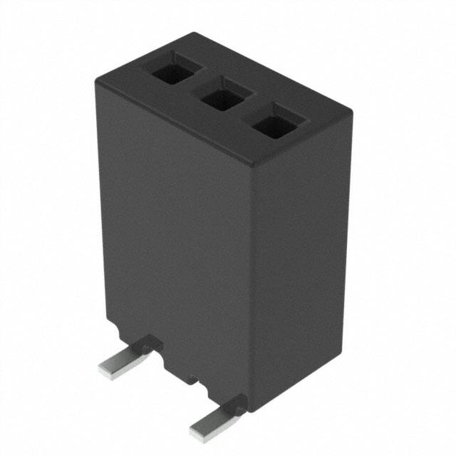 Samtec Inc. RSM-103-02-L-S