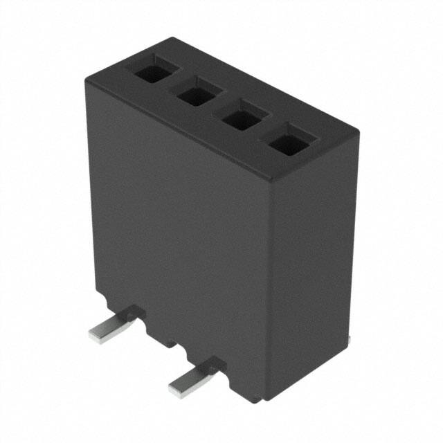 RSM-104-02-L-SSamtec Inc.