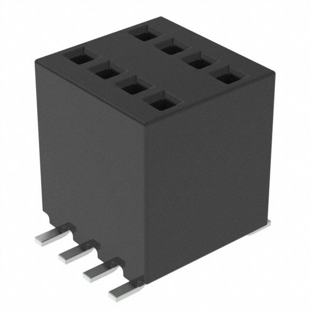 RSM-104-02-T-DSamtec Inc.