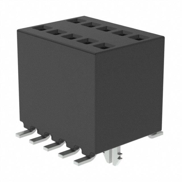 RSM-105-02-L-D-LC-TRSamtec Inc.