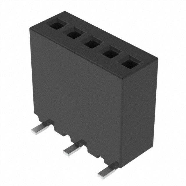 RSM-105-02-S-SSamtec Inc.