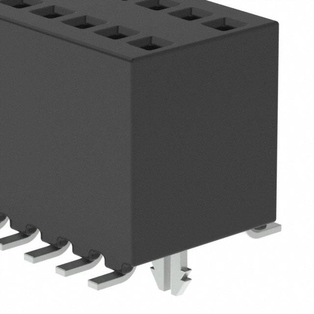 Samtec Inc. RSM-132-02-S-D-LC-P