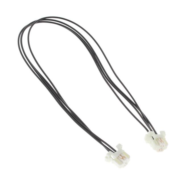 S1SD-02-30-GF-08.00-L1Samtec Inc.