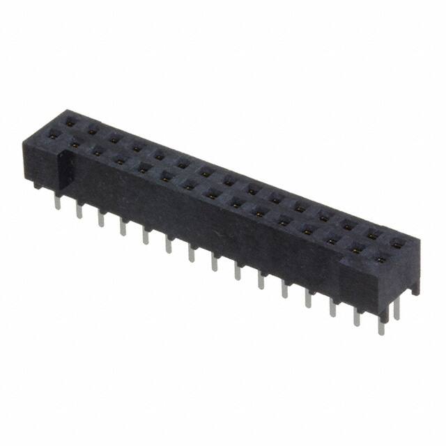 S2M-115-01-L-DSamtec Inc.