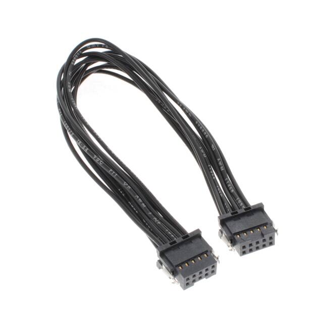 S2SD-05-24-L-08.00-DR-NDXSamtec Inc.