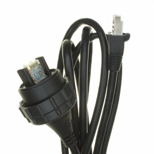 SCPE-G-3.00-SSamtec Inc.