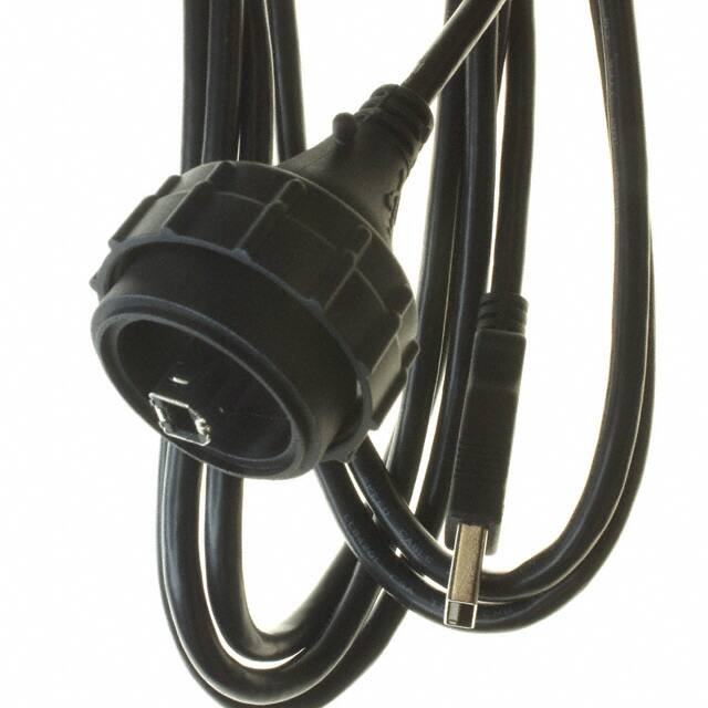 SCPU-17-G-5.00-AMS-BMSSamtec Inc.