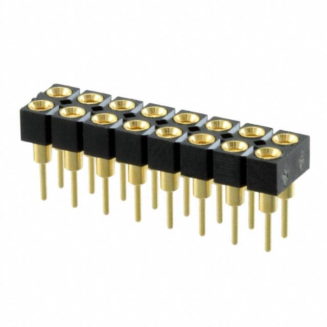 SD-108-G-2Samtec Inc.