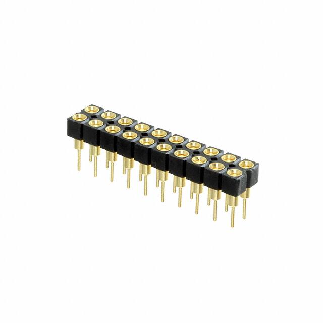 SD-110-G-2Samtec Inc.