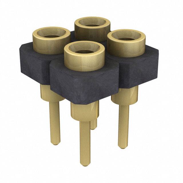 SDL-102-G-11Samtec Inc.