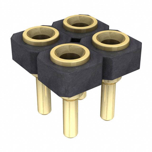 SDL-102-G-12Samtec Inc.