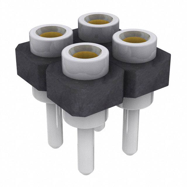 SDL-102-T-10Samtec Inc.