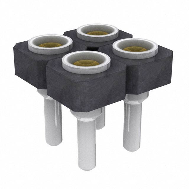 SDL-102-T-12Samtec Inc.