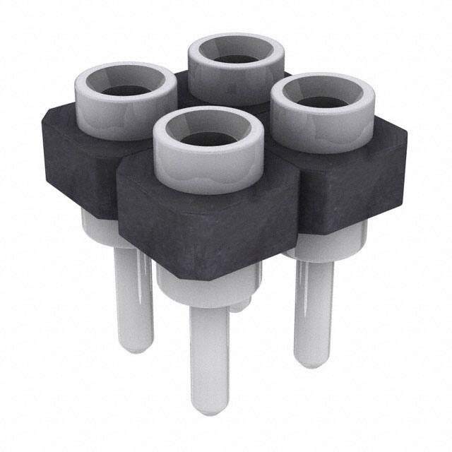 SDL-102-TT-10Samtec Inc.