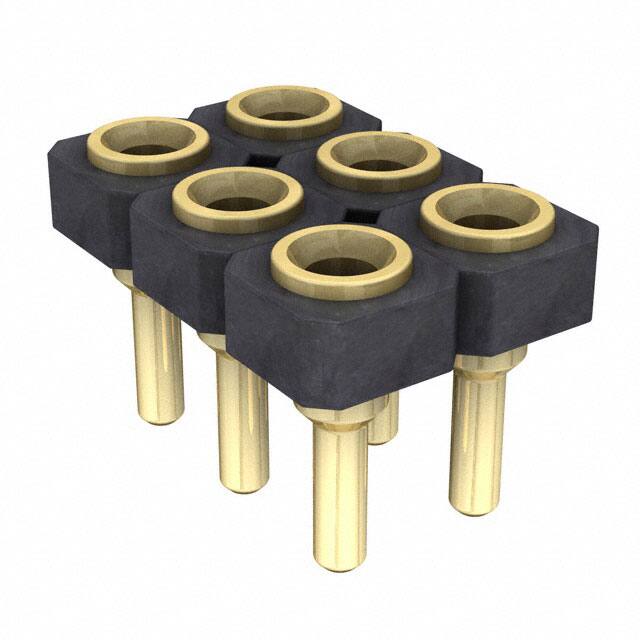 SDL-103-G-12Samtec Inc.