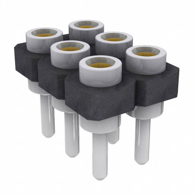 SDL-103-T-10Samtec Inc.