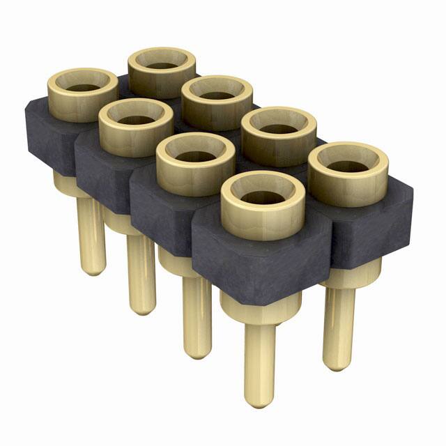 SDL-104-G-10Samtec Inc.