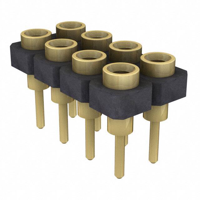 SDL-104-G-11Samtec Inc.