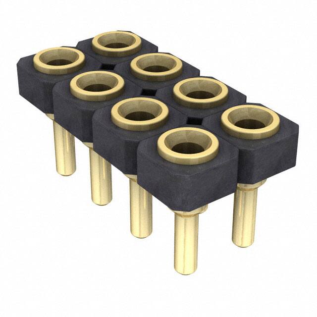 SDL-104-G-12Samtec Inc.