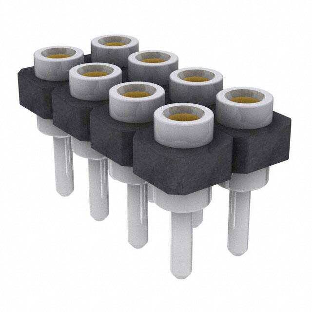 SDL-104-T-10Samtec Inc.