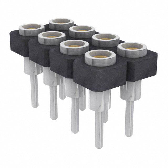 SDL-104-T-11Samtec Inc.