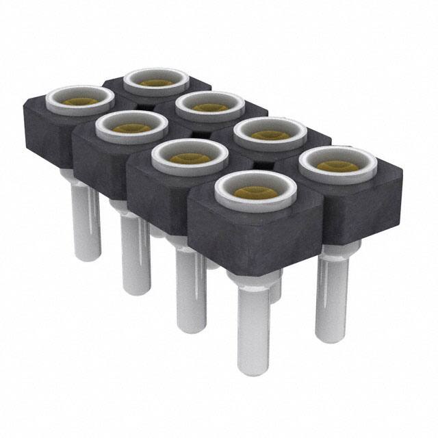 SDL-104-T-12Samtec Inc.