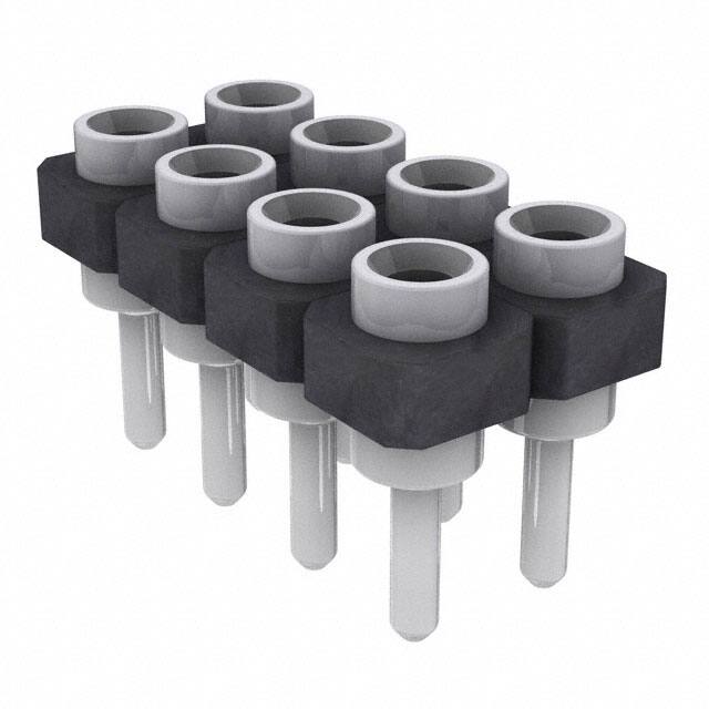 SDL-104-TT-10Samtec Inc.