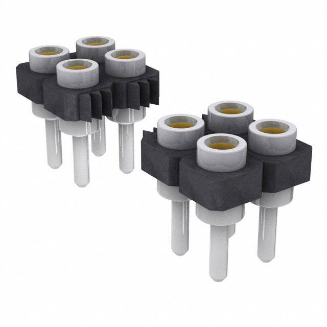 Samtec Inc. SDL-118-T-10