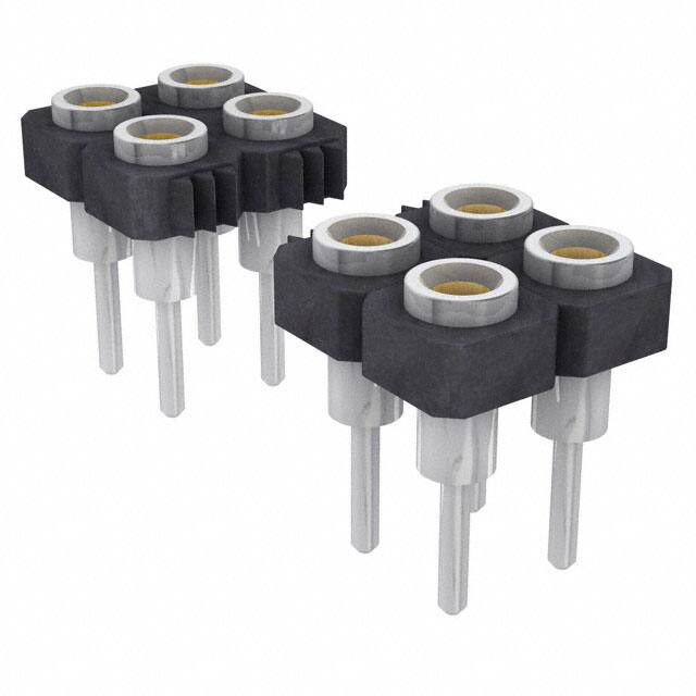 SDL-118-T-11Samtec Inc.