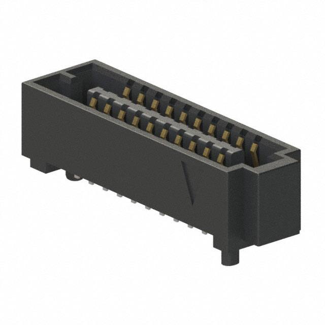 Samtec Inc. SEAF-10-05.0-S-04-2-A-K-TR